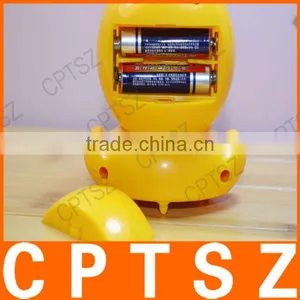 Cute Duck Nail Quick Dry Machine & Nail Gel Dryer thumbnail-5