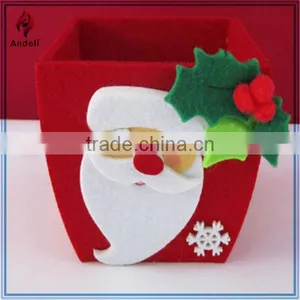 Best Selling Santa Claus Bag / Christmas Bag for 2014 Christmas thumbnail-1