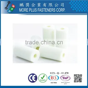 Made in Taiwan Nylon Plastic Spacer thumbnail-2