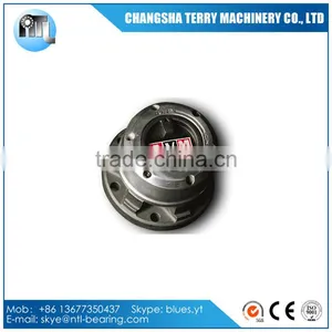 Locking Hubs Free Wheel Hub AVM417 thumbnail-2
