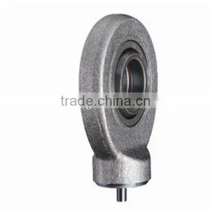 GK 12DO 12x18x10 mm China Factory Supply Hydraulic Rod End Bearing thumbnail-1