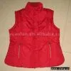 Ladies' Vest thumbnail-1