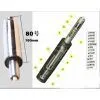 65#boss Chair Gas Spring /gas Spring for Pass Enger Seat Hardware Parts Adjustable Gas Spring for Office Chair /gas Slift China Supplier thumbnail-1