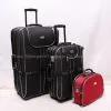 Supply Stock 4 Pcs Set Luggage,trolley Bag,luggage Set thumbnail-1
