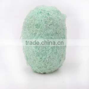 Wholesale of Fancy Yarn for Hand Knitting thumbnail-1