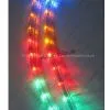 LED 5wires Round Rope Light thumbnail-1