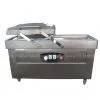 Double Chamber Vacuum Packaging Machine (DZ-2SB Series) thumbnail-1