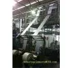 One Screw, Two Die Head, Plastic Processing Machinery, PE Film Blowing Machine thumbnail-1