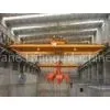 Heavy Duty Double Beam Electrical 30 Ton Bridge Dearborn Overhead Crane Systems thumbnail-1