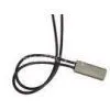 8AMC High Current Norally on and Metal Case Bimetal Switch Thermostat / Split Phase Motor Circuit pr thumbnail-1