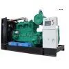 120kw CUMMINS Natural Biogas Generator Set thumbnail-1