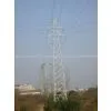 Power Transmission Line Steel Tower thumbnail-1