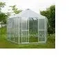 Polycarbonate Clear Solid Sheet thumbnail-3