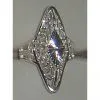 Sell Plain Silver Rings thumbnail-1