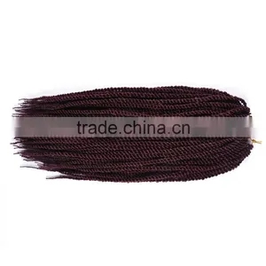 Factory Wholesale Machine to Make Synthetic Hair Extension thumbnail-4