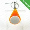 ABS Waterproof Rfid Key Fob With Key Chain thumbnail-2