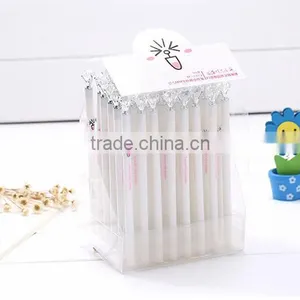 Gel Pen Crystal Big Diamond Gel Pen thumbnail-2