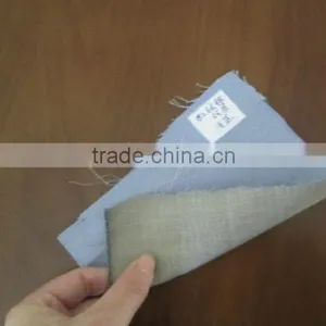 Stainless Steel Fiber Fabric Radiation Protective Fabric thumbnail-1