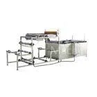 Compositing Material Air Filter Making Machine With 800mm Coil Diameter thumbnail-1