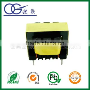 EE30 Amc Transformer for Sale,vertical,pin5+5 thumbnail-1