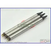 Apollo DCS-20PC Soldering Tip for Apollo Seiko Soldering Robots Apollo Tips DCS Series Tips thumbnail-1