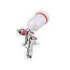 Adjusting High Volume Low Pressure Spray Gun for Painting Automotive 6.0 - 11cfm thumbnail-1