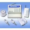 Sell:GSM Home Alarm System With LCD Color Display thumbnail-1