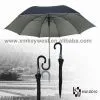 Stick Windproof Golf Umbrella thumbnail-1