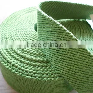 Custom Twill Webbing for Garment Wholesale thumbnail-1