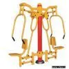 Sell Outdoor Body-Building Machine thumbnail-1