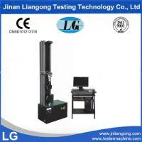 5kN Single Column Computer Control Tensile Testing Machine thumbnail-1
