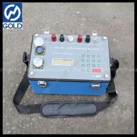 DUK-2A Deep Search Mine Coal Detector in China thumbnail-1