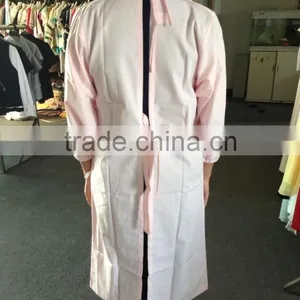 OEM 100% Cotton and TC Nursing Scrubs thumbnail-3