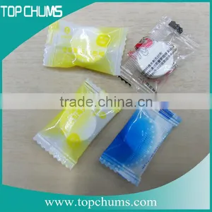 OEM ODM Factory Non Woven Towel ,cotton Magic Towel thumbnail-1