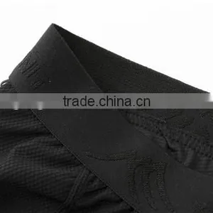 Wholesale Cycling Quick Dry Shorts Breathable Man Bicycle Shorts Mountain Bike Shorts With Gel & Foam Pad Men Riding Shorts thumbnail-3