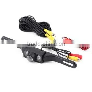 Reversing Camera for Car Rear View . Reversing Back up Camera View thumbnail-1