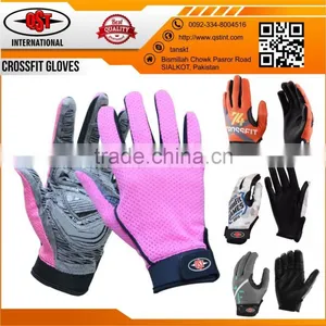 Best Quality Custom Training Crossfit Workout Gloves thumbnail-3