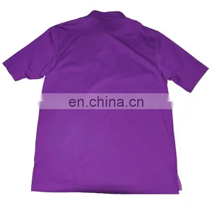 Men's Lastest Design Cotton Polo Tshirt thumbnail-1