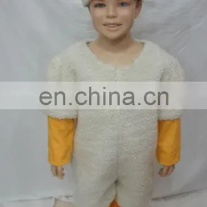 TZ-20141160 Fancy Dress Sheep Costume thumbnail-1
