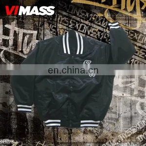 Wholesale Cheap Winter Jacket for Men, Custom High Quality Outdoor Jacket thumbnail-1
