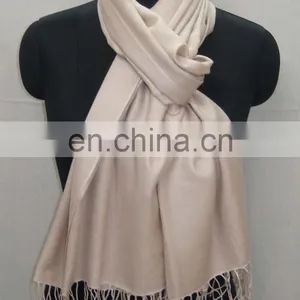 Silk Pashmina Shawls & Scarfs thumbnail-2