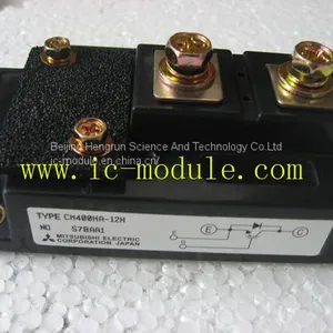 Mitsubishi Igbt CM400HA-12H thumbnail-1