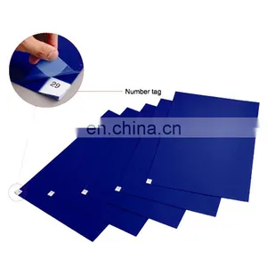 Skillfull Manufactyre High Strength Cleanroom Sticky Mat thumbnail-1