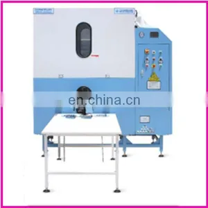 Bealead Model 618A Fully Automatic Flow Down Filling Machine thumbnail-1