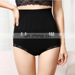 High Elastic One Size OEM Slim Panty Butt Lifter thumbnail-3