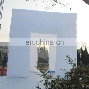 Hot Sale Decoration Inflatable Carnival Party Illuminated Tent thumbnail-1