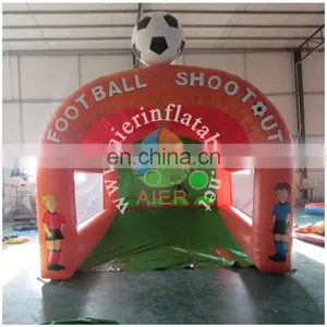 Football Gate/best Selling Inflatable Sport Game for Children thumbnail-1