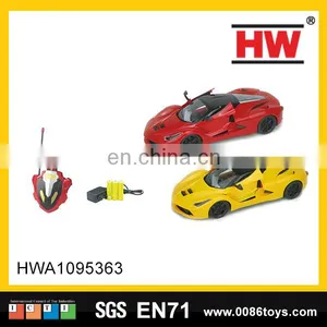 2017 Best Sell Gravity Sensor R/C Toys Car Opening Doors thumbnail-1