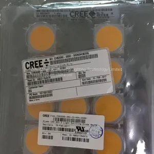 High Power Led Beads CXB 3590 COB Led Grow Light At 3500K 36V 80CRI 137W Best Led Grow Lights thumbnail-1