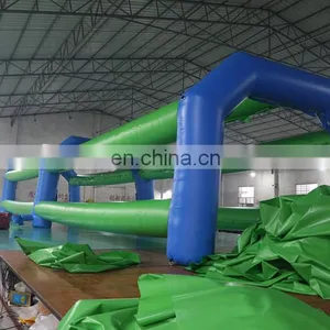 Large Inflatable Tent, Inflatable Tennis , Inflatable Tennis Tent thumbnail-2